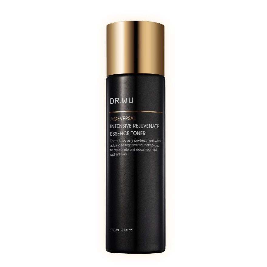 Ageversal Intensive Rejuvenate Essence Toner 150ml