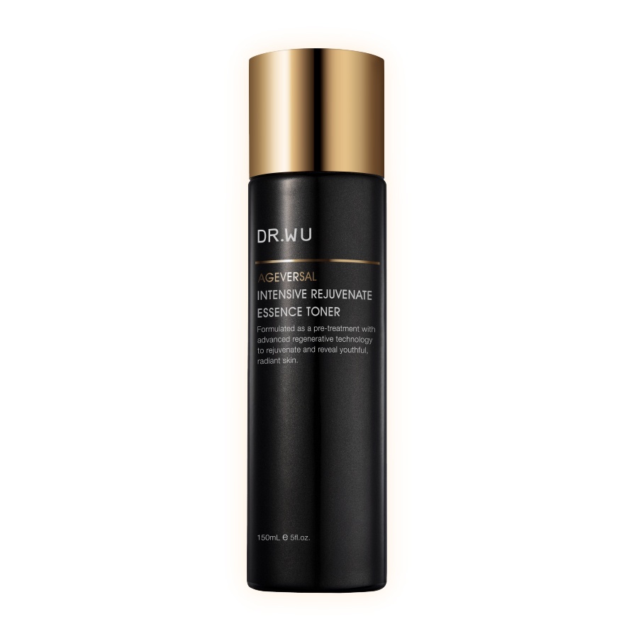 Ageversal Intensive Rejuvenate Essence Toner 150ml