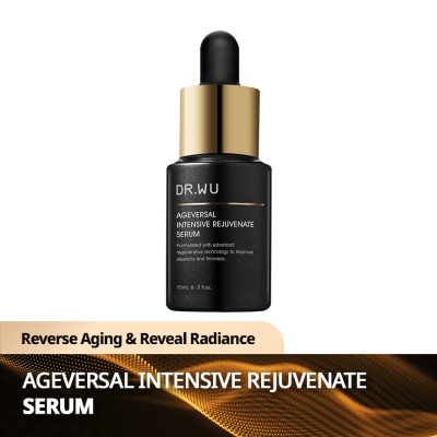 DR. WU - Ageversal Intensive Rejuvenate Serum 15ml