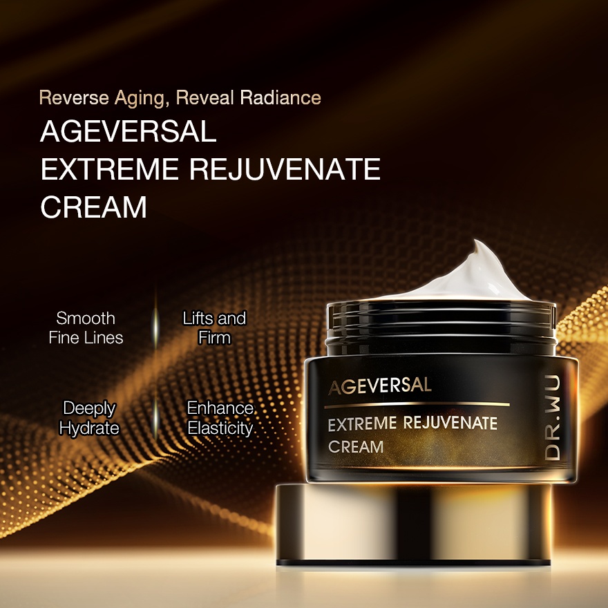 Ageversal Extreme Rejuvenate Cream 30ml