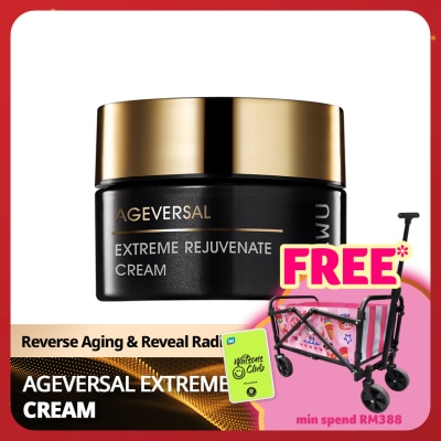 DR. WU Ageversal Extreme Rejuvenate Cream 30ml