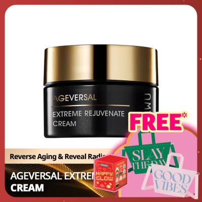 DR. WU Ageversal Extreme Rejuvenate Cream 30ml