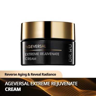 DR. WU - Ageversal Extreme Rejuvenate Cream 30ml