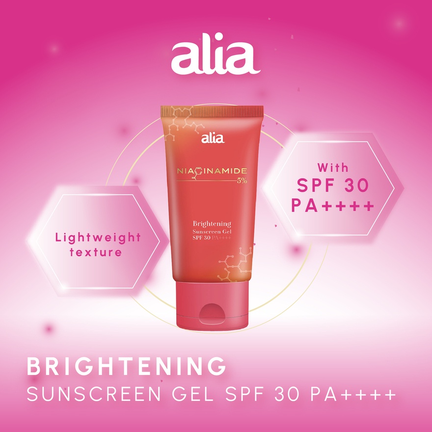 Brightening Treatment TikTok Sets