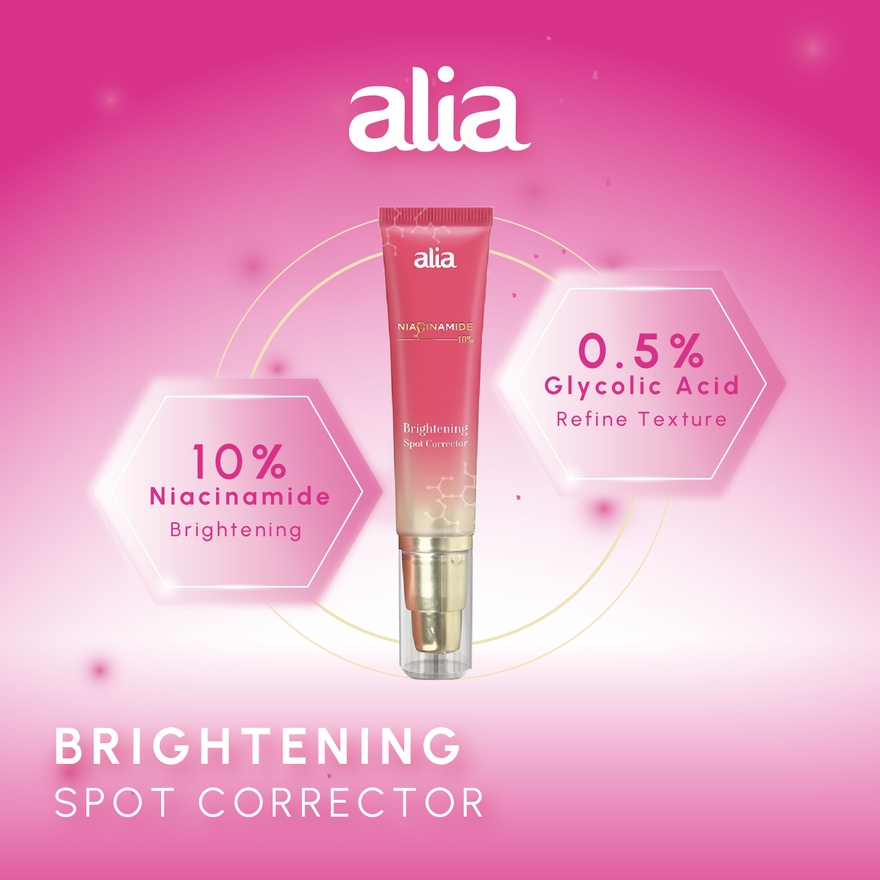 Brightening Treatment TikTok Sets