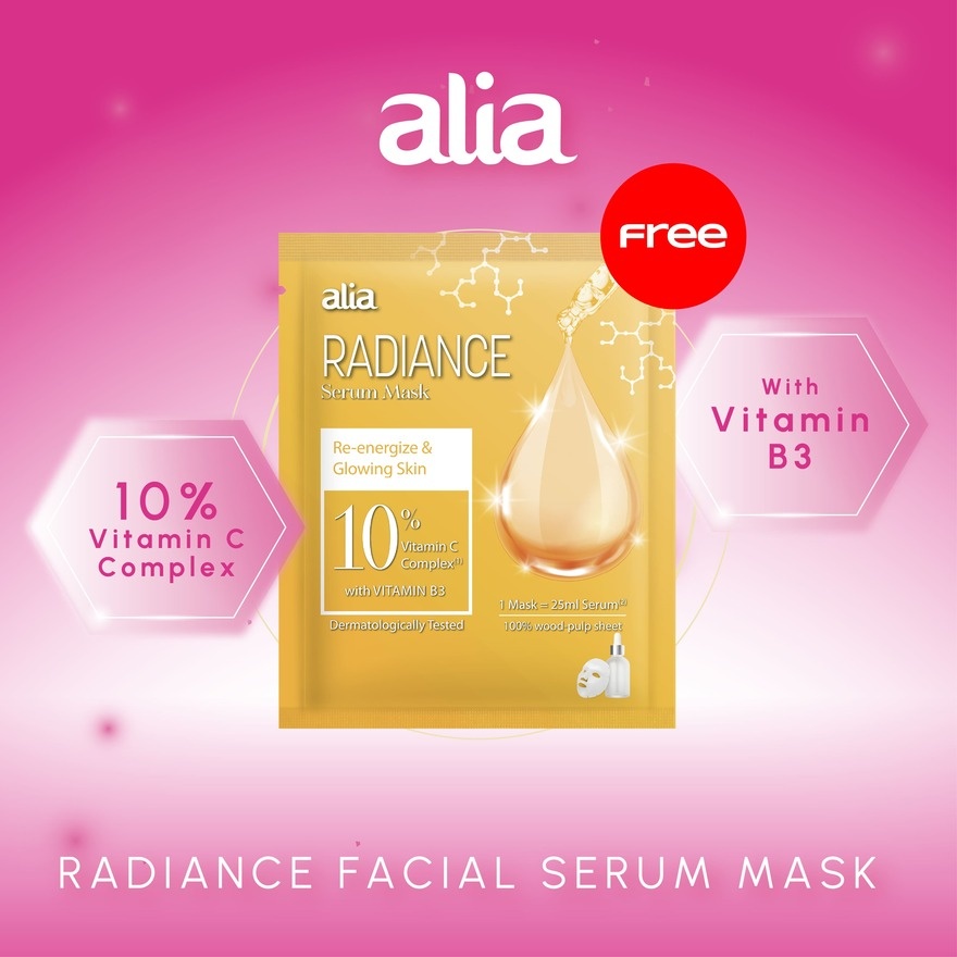 Brightening Treatment TikTok Sets