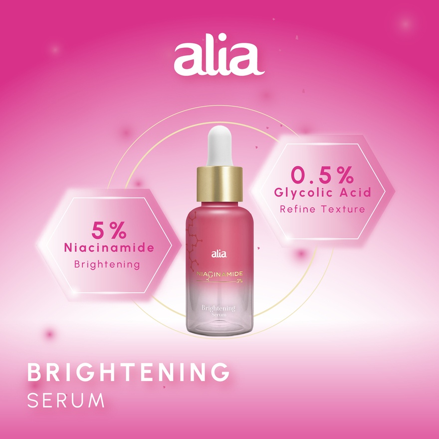 Brightening Treatment TikTok Sets