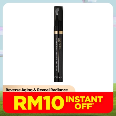 DR. WU Ageversal Advanced Rejuvenate Eye Cream 15ml