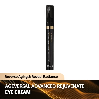 DR. WU - Ageversal Advanced Rejuvenate Eye Cream 15ml