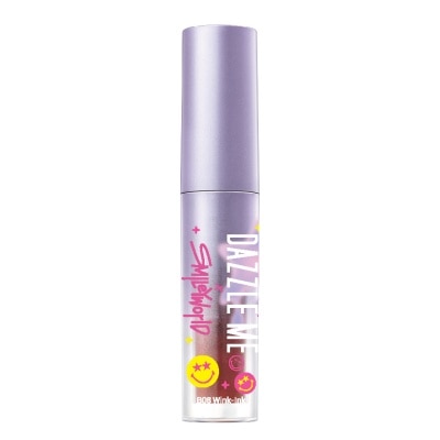DAZZLE ME SmileyWorld Ink-Gloss Lip Tint B08 Wink-Ink