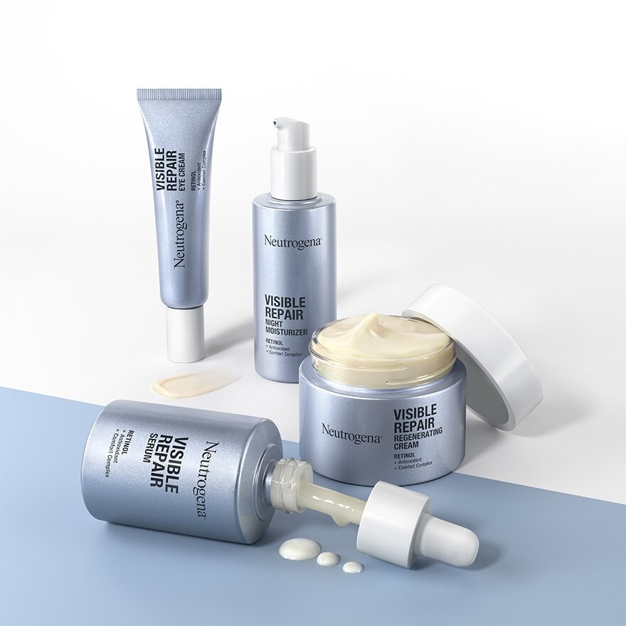 Visible Repair Complete Bundle Set