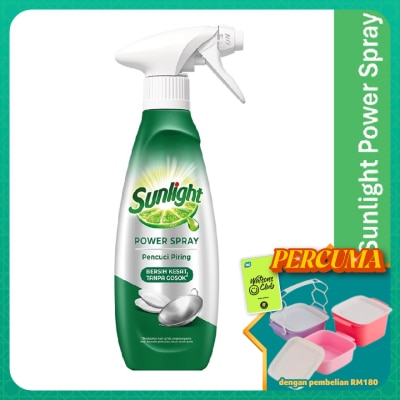 SUNLIGHT - Multipurpose Power Spray 300ml
