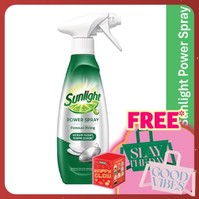 SUNLIGHT Multipurpose Power Spray 300ml