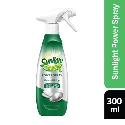 SUNLIGHT Multipurpose Power Spray 300ml