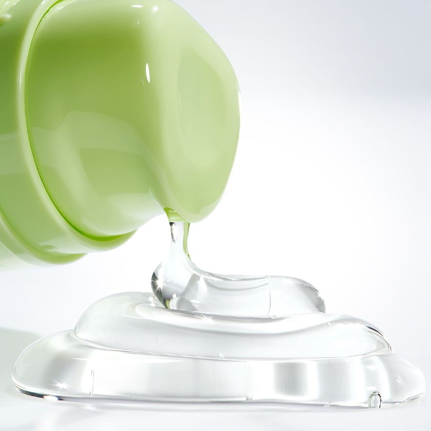 Centella Allantoin Soothing Gel Moisturizer 100g image