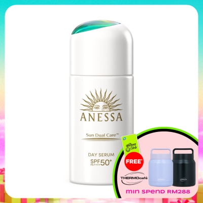 ANESSA - Day Serum 30ml SPF50+/PA++++
