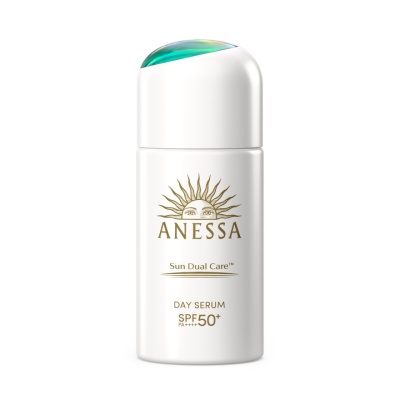 ANESSA - Day Serum 30ml SPF50+/PA++++
