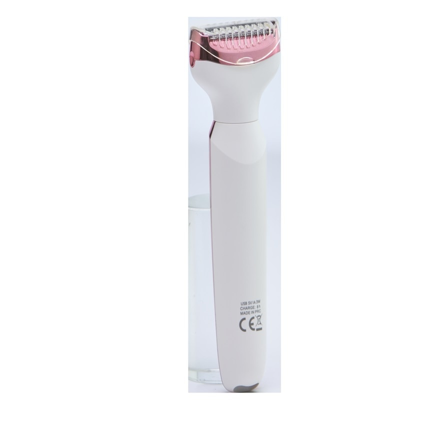 Unique USB 4 In 1 Hair Remover