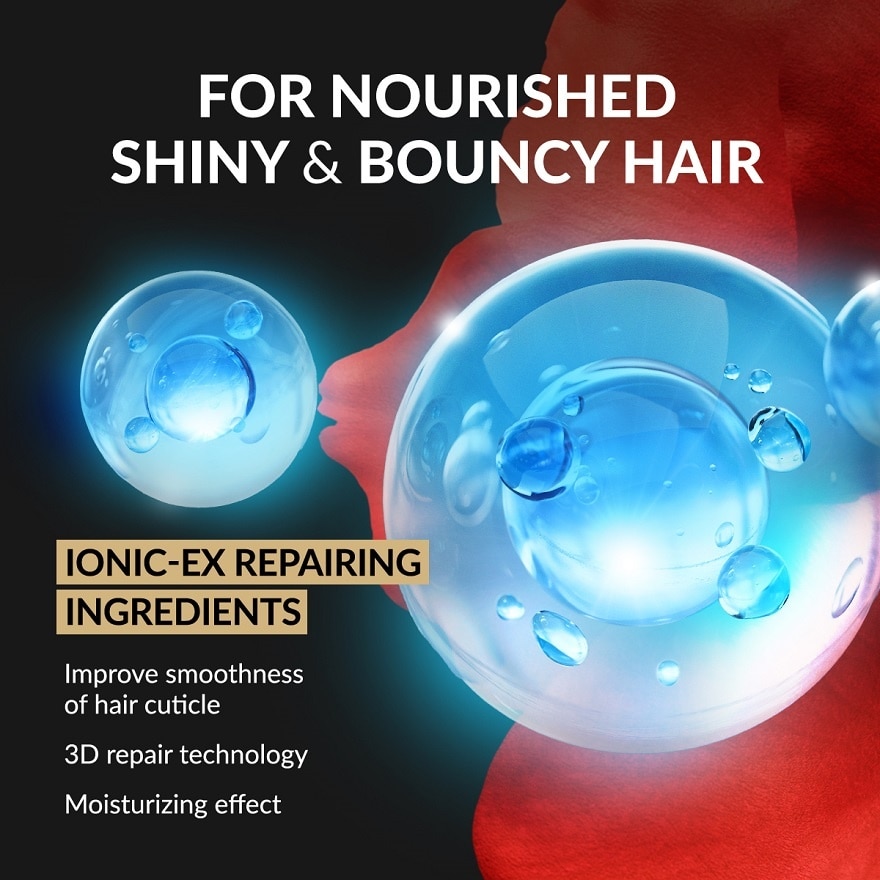 Premium EX Damage Care & Repair Conditioner 450ml