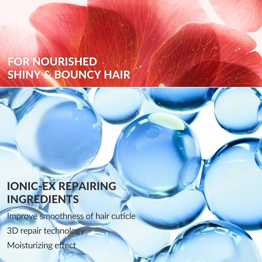 Premium EX Damage Care & Repair Shampoo 450ml