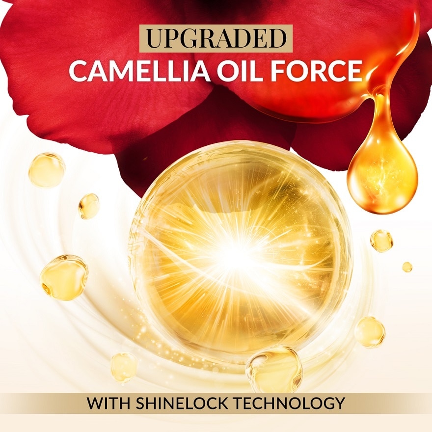 Premium Volume & Repair Conditioner Refill Pack 300ml