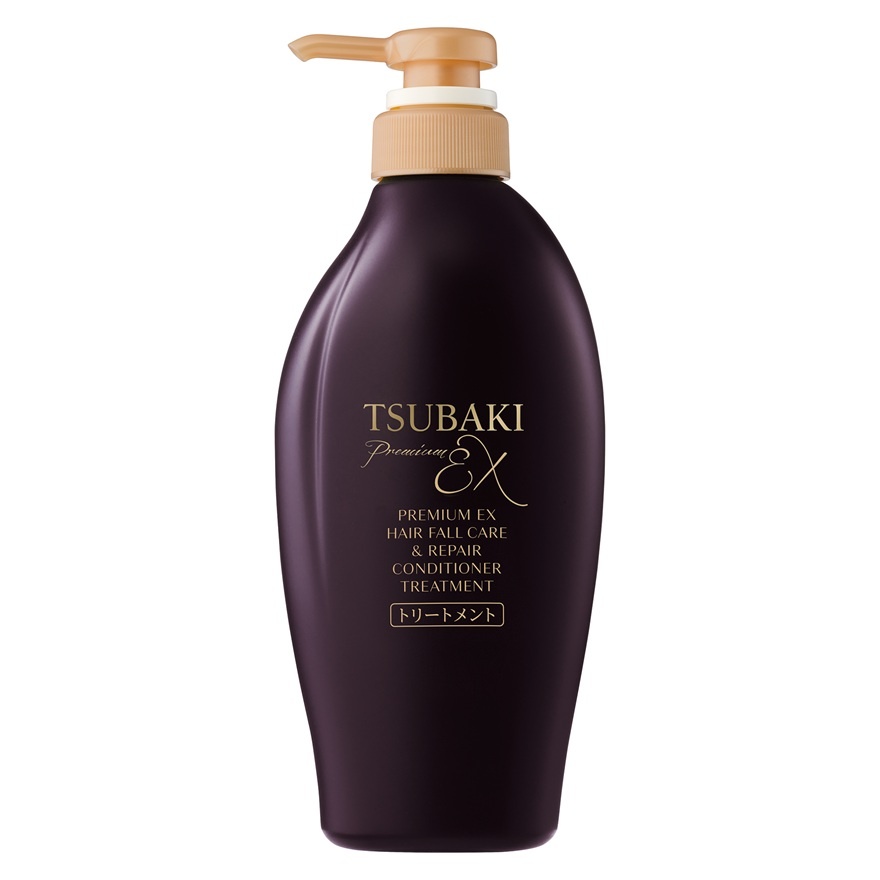 Premium EX Hair Fall Care & Repair Conditioner 450ml image
