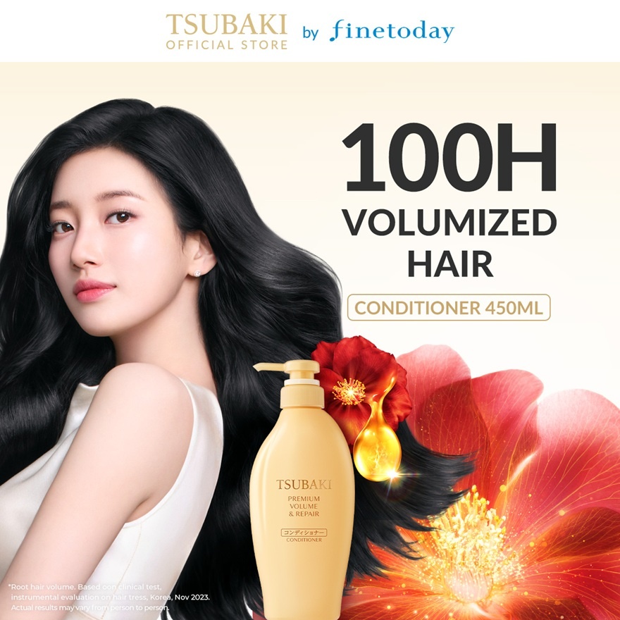 Premium Volume & Repair Conditioner 450ml image