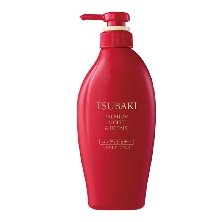 Premium Moist & Repair Conditioner 450ml