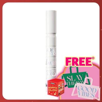 BARENBLISS Roll to Length Steel Mascara