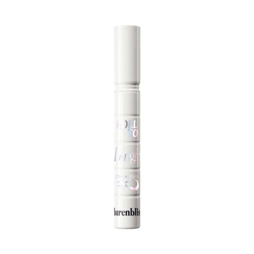 Roll to Length Steel Mascara