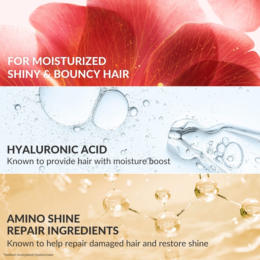 Premium Moist & Repair Treatment 160g image
