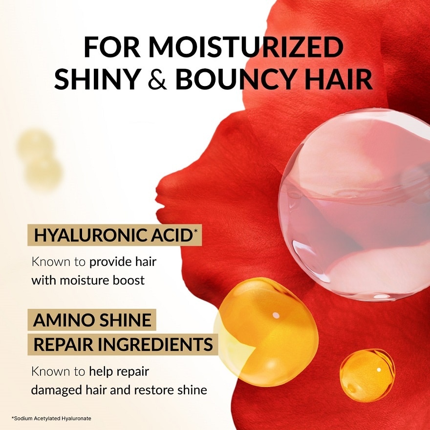 Premium Moist & Repair Treatment 160g