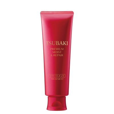TSUBAKI - Premium Moist & Repair Treatment 160g