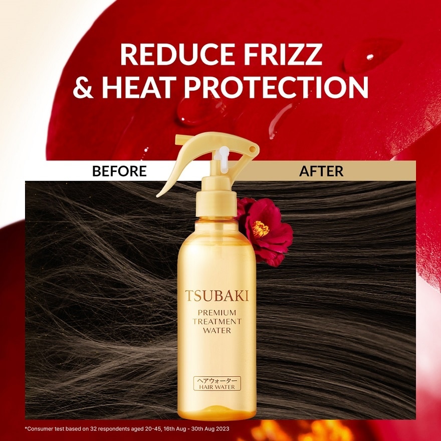 Premium Treatment Water 210ml