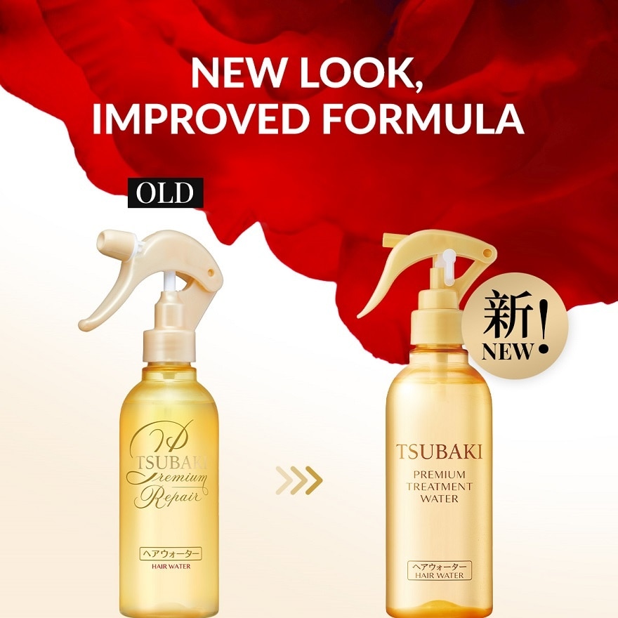 Premium Treatment Water 210ml