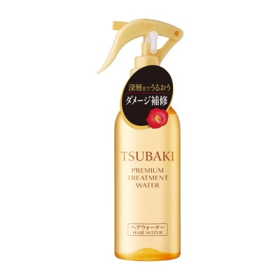 TSUBAKI Premium Treatment Water 210ml
