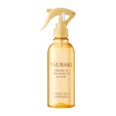 TSUBAKI - Premium Treatment Water 210ml