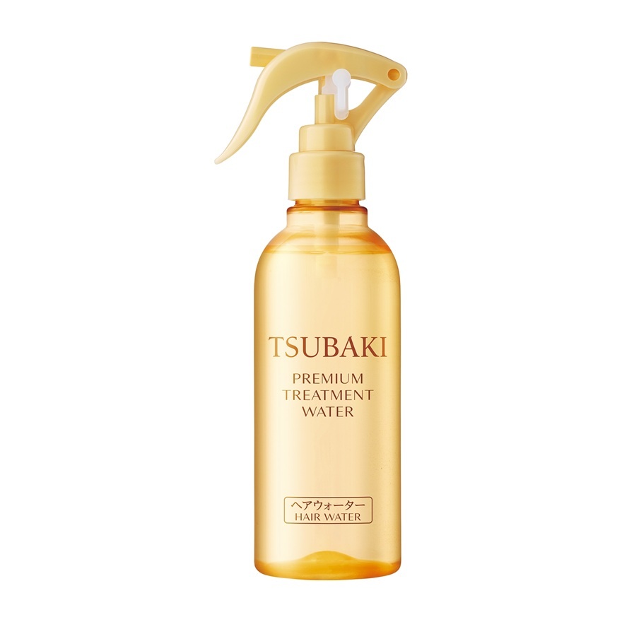 Premium Treatment Water 210ml image