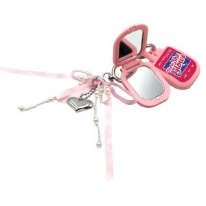 Gwp Flip Phone Keychain (While Stocks Last)