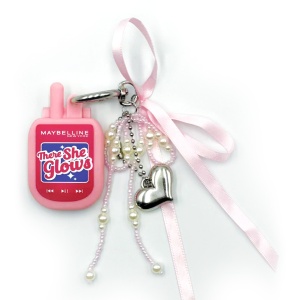 Gwp Flip Phone Keychain (While Stocks Last) image