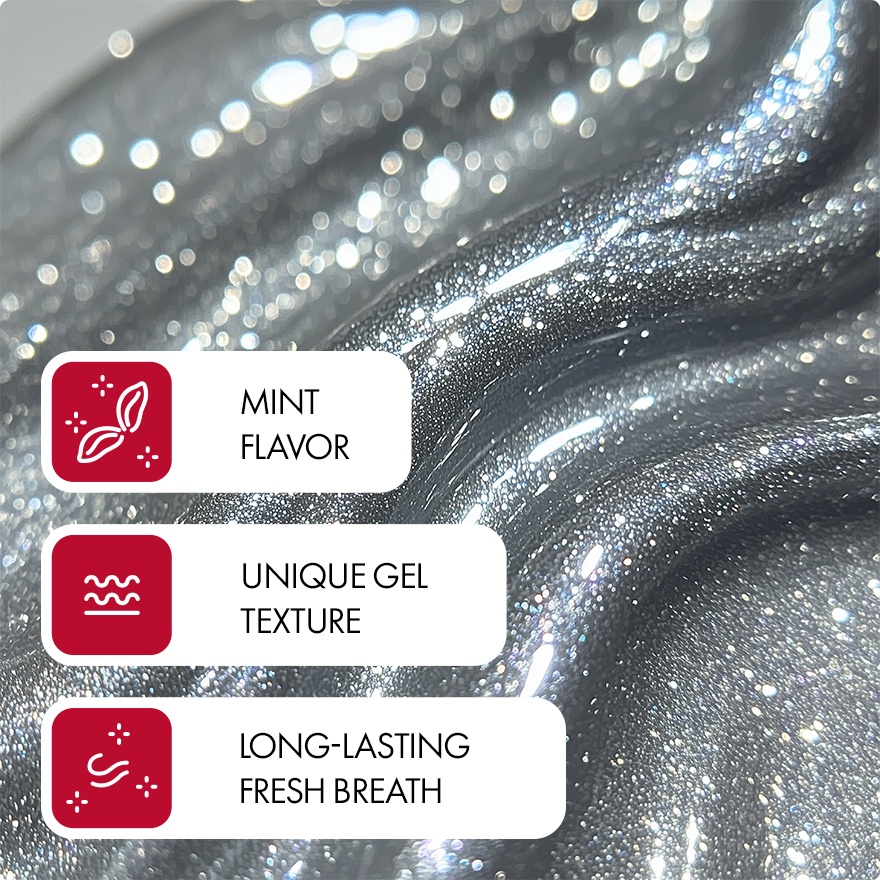 Silver Special Series Toothpaste 75ml
