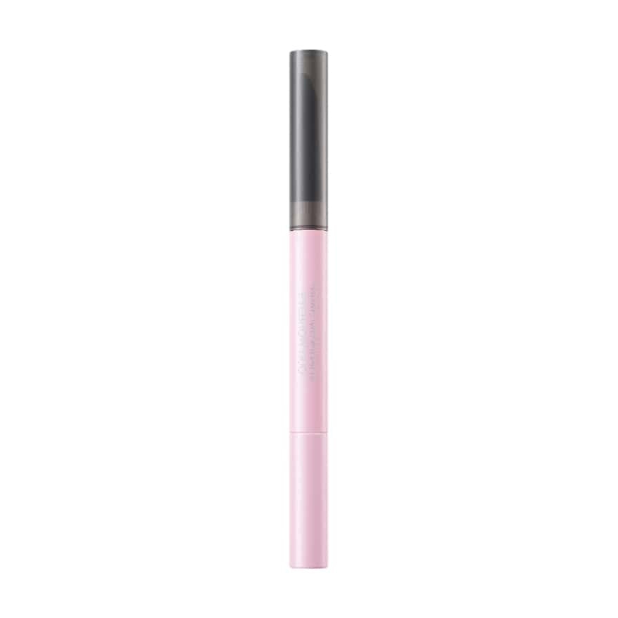 Make Me Plushy Eyebrow Duo Natural Gray