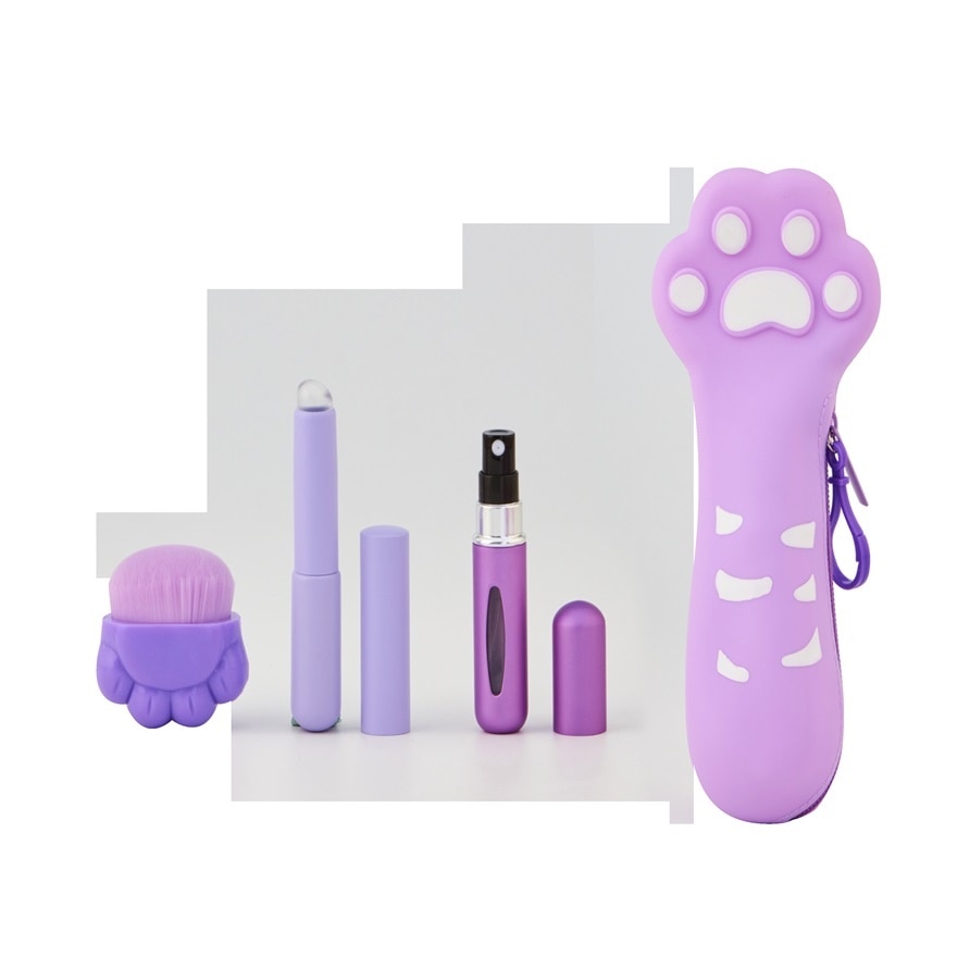 Kawaii Touch Up Beauty Set 4pcs