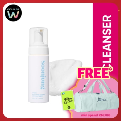 ETUDE HOUSE SoonJung Whip Cleanser 150ml