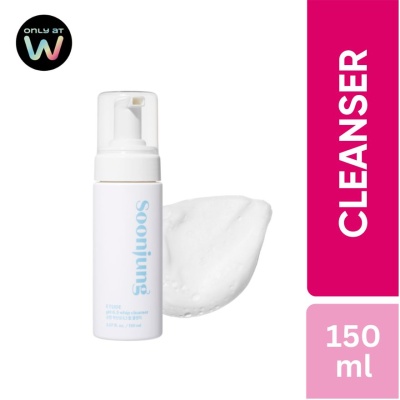 ETUDE HOUSE - SoonJung Whip Cleanser 150ml