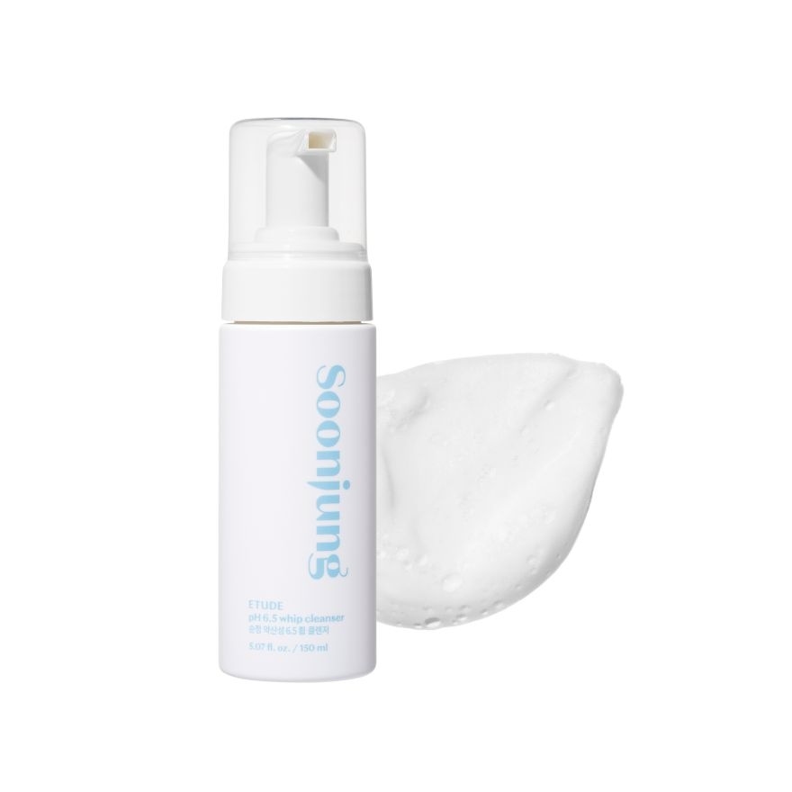 SoonJung Whip Cleanser 150ml
