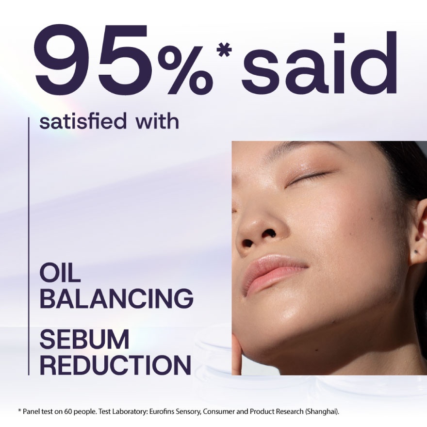 Anti-Acne Shot Serum Mask 1s