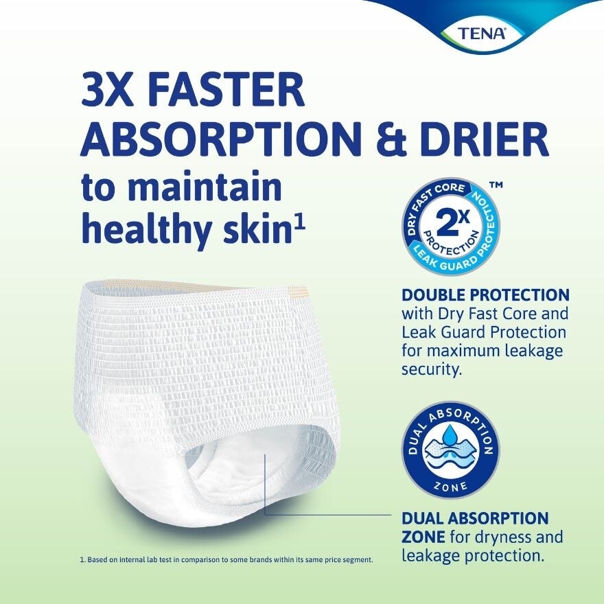 Pants Value XL 8s x6