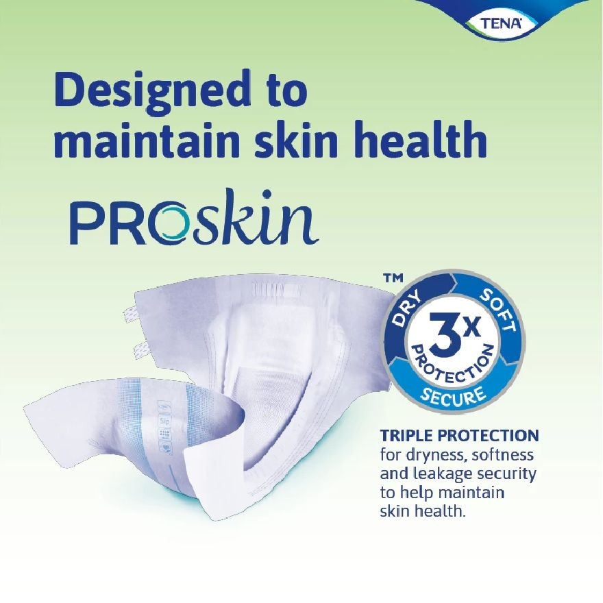 PROskin Slip Plus L 12s x6