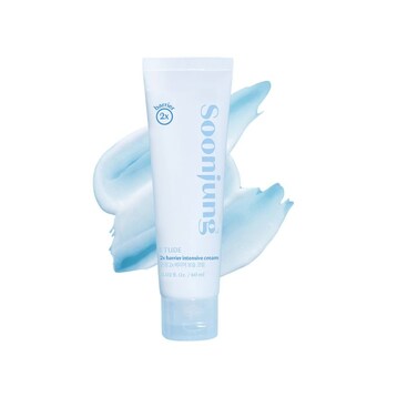Etude House Soonjung 2x Barrier Intensive Cream 60ml